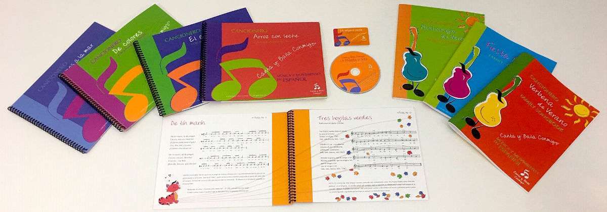 Nuestros Materiales